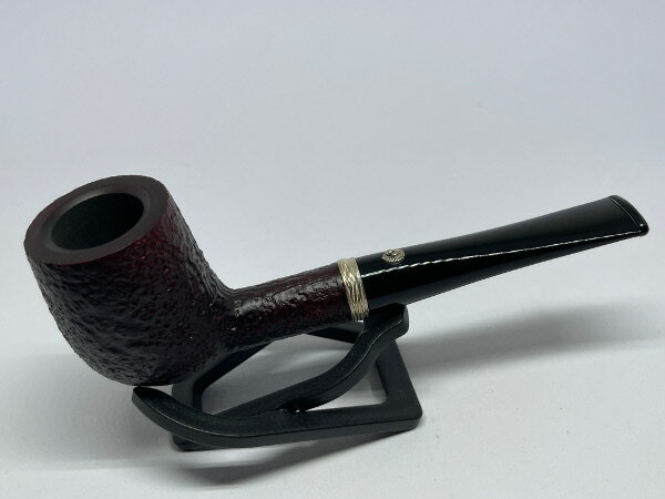 パイプ Barling バーリング ネルソン NELSON Fossil SA/RD1812 1998B301【楽ギフ_包装】