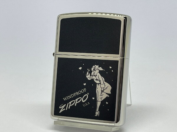 ギフト対応 主な特長 ●ZIPPOレギュラーサイズベース ●フルカラープリント ●底面の刻印は異なる場合がございます。 ●保証書・箱。 備考