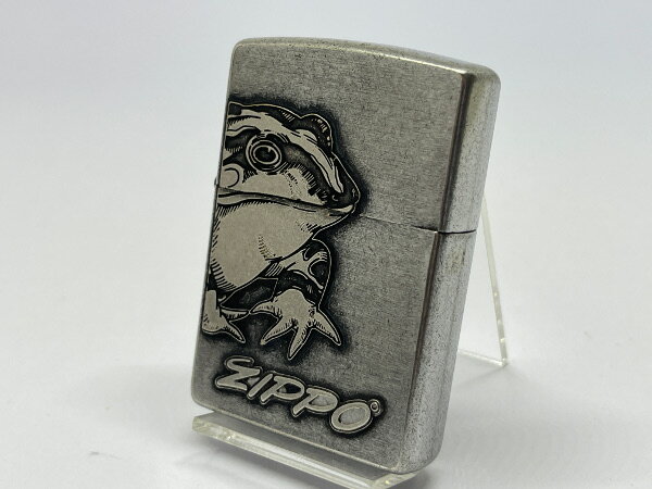 ����̵�� ZIPPO[���åݡ�]CLASSIC METAL �ե��å� ���饷�å��᥿�� SV 1201S929�ڳڥ���_������