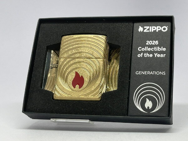 楽天市場】collectible of the year zippoの通販