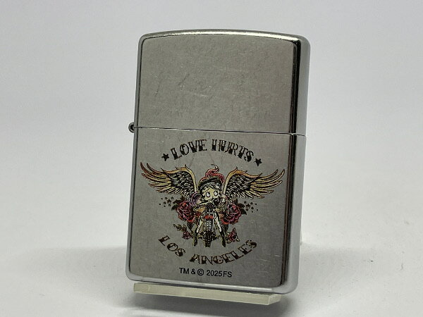 楽天市場】zippo ベティの通販