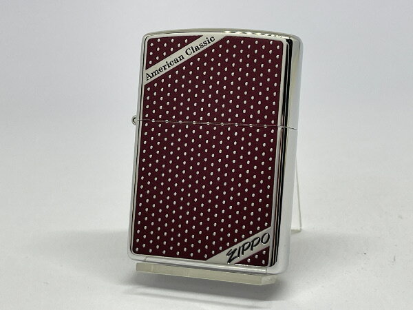 ZIPPO[���åݡ�]����ꥫ�󥯥饷�å� �ɥå� 80093�ڳڥ���_������