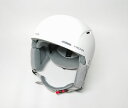 ヘッド レディース スキーヘルメット HEAD TINA M/L ホワイト 危険予防 けが防止 安全