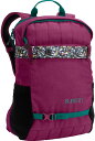 バードン バックパック DAY HIKER 23L WMN BURTON 11041100604-NA リュック スノーボード アウトドア