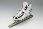 スピードスケート エスクサンエススケート SET-01 【送料無料】スケート靴 ギフト プレゼント スピードスケートのエントリーモデル*人工皮革の採用でソフトな足入れ感