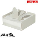 アルティ エ メスティエリ (Arti e Mestieri アルティエメスティエリ) テーブルウェア ペーパーナプキンホルダー イタリア製インテリア雑貨 11...
