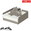 アルティ エ メスティエリ (Arti e Mestieri アルティエメスティエリ) テーブルウェア ペーパーナプキンホルダー イタリア製インテリア雑貨 33...