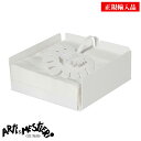アルティ エ メスティエリ (Arti e Mestieri アルティエメスティエリ) テーブルウェア ペーパーナプキンホルダー イタリア製インテリア雑貨 34...