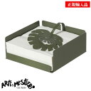 アルティ エ メスティエリ (Arti e Mestieri アルティエメスティエリ) テーブルウェア ペーパーナプキンホルダー イタリア製インテリア雑貨 34...