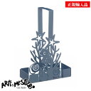 アルティ エ メスティエリ (Arti e Mestieri アルティエメスティエリ) テーブルウェア グラスホルダー イタリア製インテリア雑貨 3454-C1...