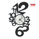 Arti e Mestieri アルティ エ メスティエリ 掛け時計 3624-C170 イタリア製 クオーツ インテリア 掛時計 (アルティエメスティエリ) ...