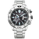 V`Y CITIZEN PROMASTER v}X^[ AS7141-60E GRhCu Y dg ۏ5Nt