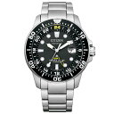 V`Y CITIZEN PROMASTER v}X^[ BJ7110-89E GRhCu Y NI[c ۏ5Nt