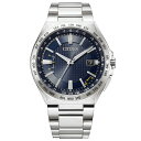 シチズン CITIZEN ATTESA アテッサ CB0210-