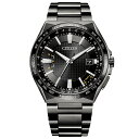 V`Y CITIZEN ATTESA AebT CB0215-51E GRhCu Y dg ۏ5Nt