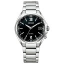 V`Y CITIZEN ATTESA AebT CB1120-50G GRhCu Y dg ۏ5Nt