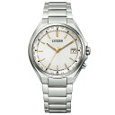 V`Y CITIZEN ATTESA AebT CB1120-50P GRhCu Y dg ۏ5Nt