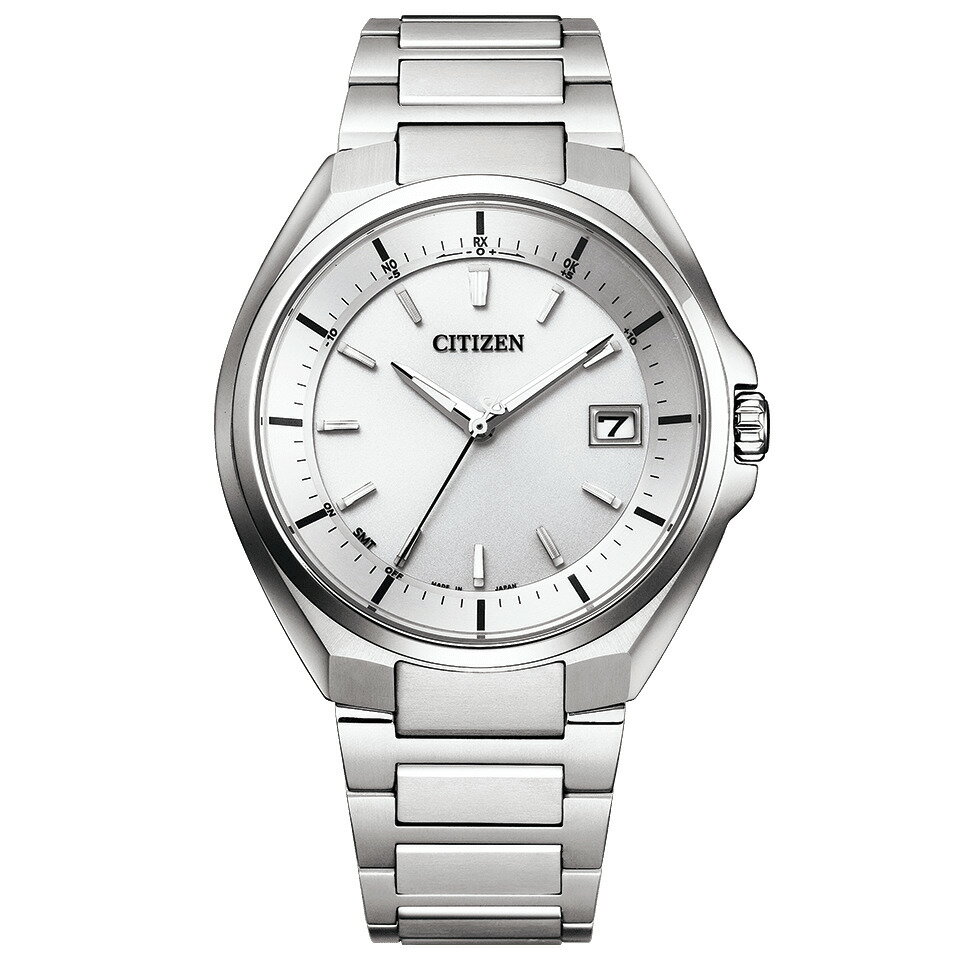 シチズン CITIZEN ATTESA アテッサ CB3010-