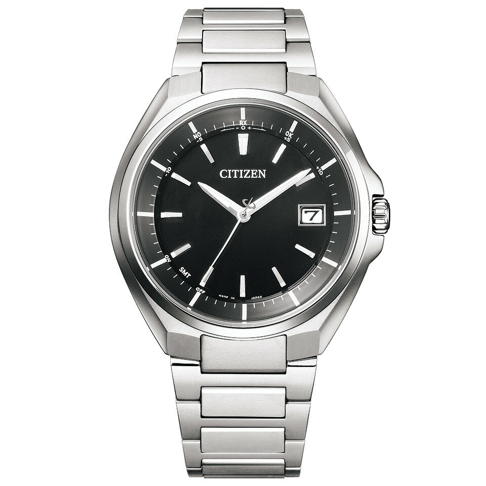 シチズン CITIZEN ATTESA アテッサ CB3010-