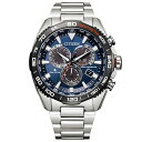 V`Y CITIZEN PROMASTER v}X^[ CB5034-82L GRhCu Y dg ۏ5Nt