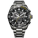 V`Y CITIZEN PROMASTER v}X^[ CB5037-84E GRhCu Y dg ۏ5Nt