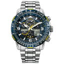 V`Y CITIZEN PROMASTER v}X^[ JY8078-52L GRhCu Y dg ۏ5Nt