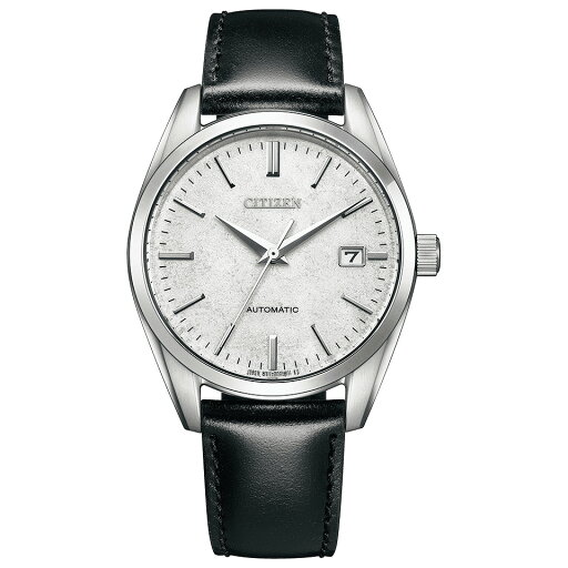 シチズン CITIZEN CITIZENコレクション シチズンコレクション NB1060-04A 機械式(自動巻+手巻) メンズ 長期保証5年付き シチズン CITIZEN CITIZENコレクション シチズンコレクション NB1060-04A 機械式(自動巻+手巻) メンズ 長期保証5年付き