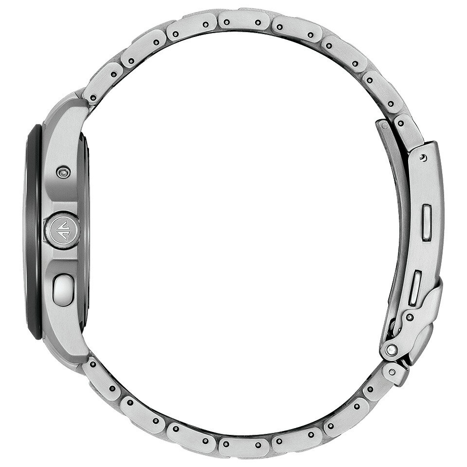 シチズン CITIZEN PROMASTER プロマスター PMD56-2952 エコドライブ メンズ 電波 長期保証5年付き