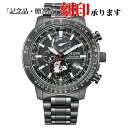 シチズン CITIZEN PROMASTER プロマスター BY3005-56G SKY スカイ エコドライブ 電波 メンズ 長期保証5年付き(2)