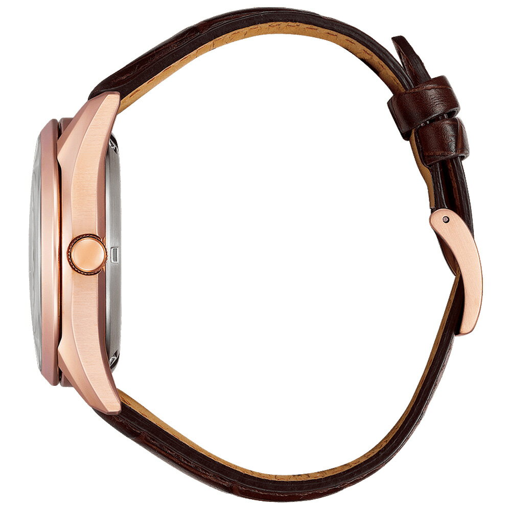 シチズン CITIZEN CITIZENコレクション シチズンコレクション NH9112-19A 機械式（自動巻＋手巻）メンズ 長期保証5年付き