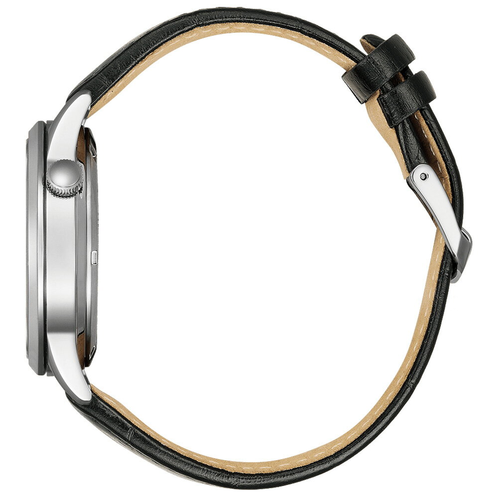 シチズン CITIZEN CITIZENコレクション シチズンコレクション NH9131-14E 機械式（自動巻＋手巻）メンズ 長期保証5年付き