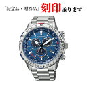 V`Y CITIZEN PROMASTER v}X^[ CB5000-50L GRhCu Y dg ۏ5Nt