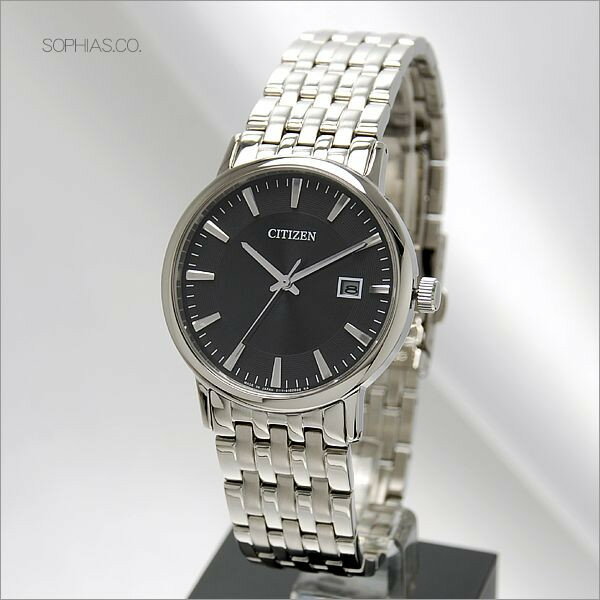 ペアウォッチ シチズン BM6770-51G／EW1580-50G CITIZEN シチズンコレクション エコ・ドライブ ブラック ペア腕時計 【長期保証8年付】
