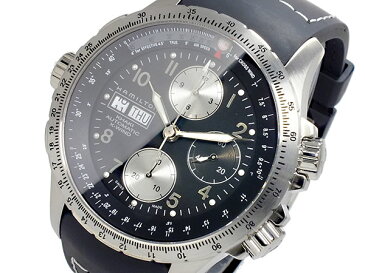 HAMILTON ハミルトン H77616333 カーキ KHAKI X-ウィンド 自動巻き メンズ 腕時計 【長期保証3年付】