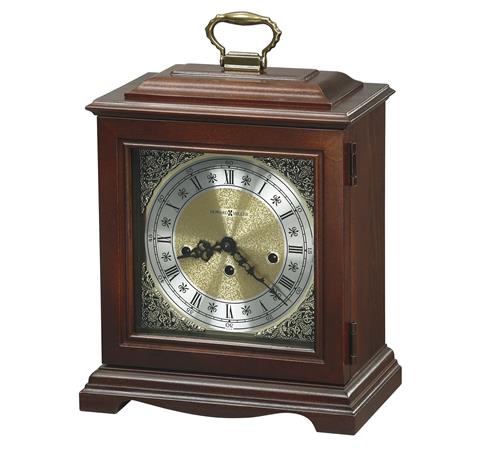 ハワードミラー 機械式 置き時計 [612-43...の商品画像
