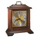 ハワードミラー クオーツ(電池式) 置き時計 [612-481] HOWARD MILLER MEDFORD アメリカ製 正規輸入品