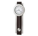 ハワードミラー クオーツ (電池式) 掛け時計 [625-279] HOWARD MILLER BERGEN 振り子時計 アメリカ製 正規輸入品