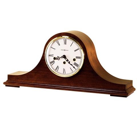 ハワードミラー 機械式 置き時計 [630-161] HOWARD MILLER MASON アメリカ製 正規輸入品