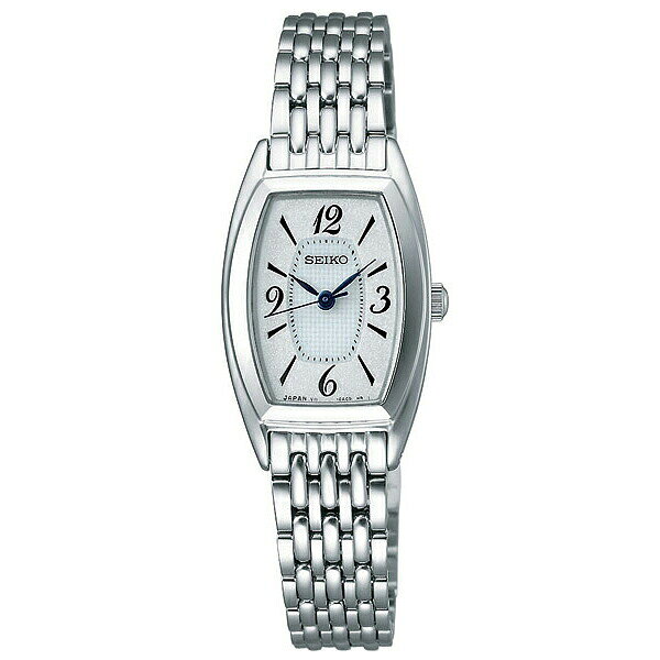セイコー エクセリーヌ SWCQ063 SEIKO EXCELINE ソーラー時計 レディース 【長期保証5年付】
