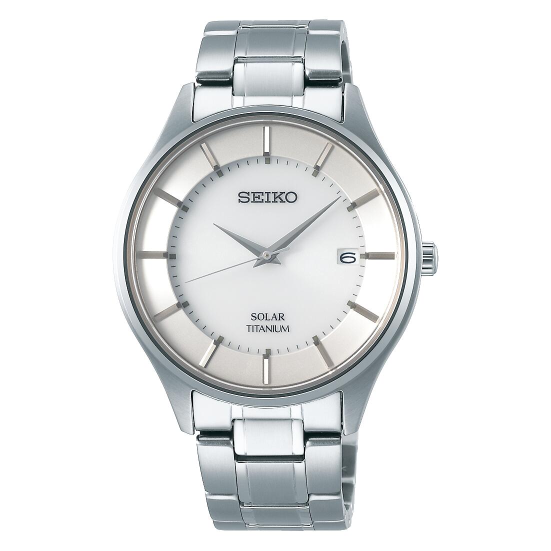 セイコー SEIKO セイコーセレクショ