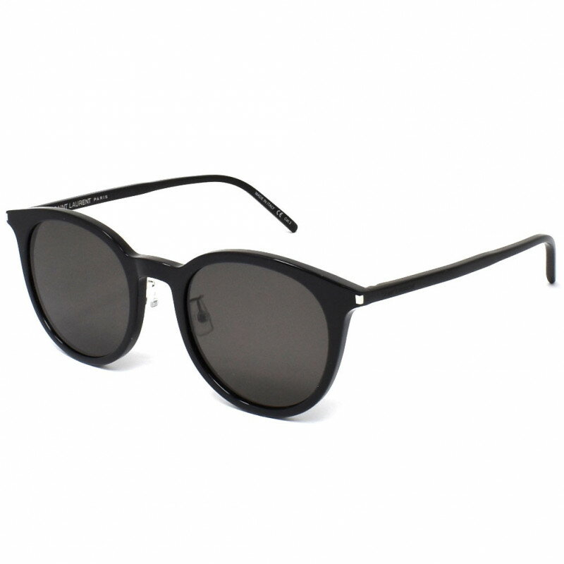 SAINT LAURENT サンローラン SL 488/K 001 サングラス アジアンフィット メンズ レディース ユニセックス