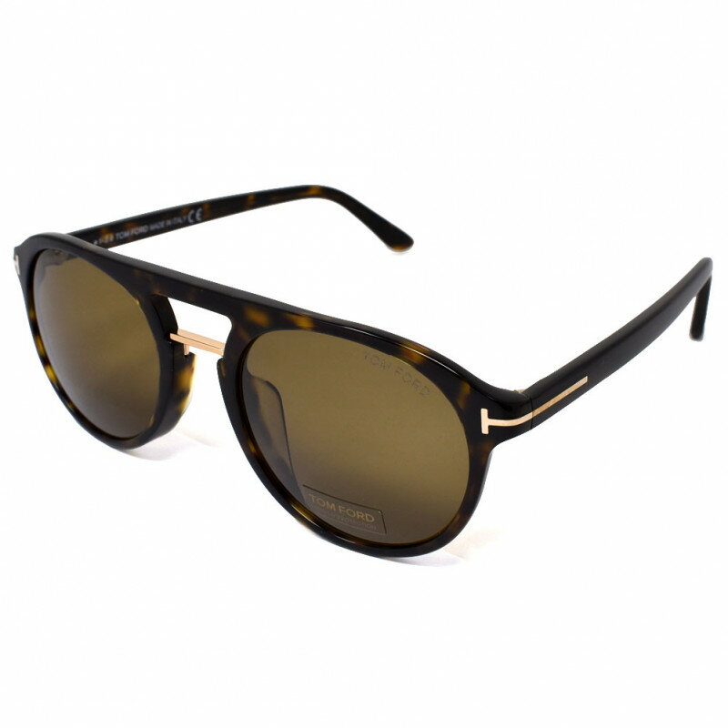 TOM FORD ȥե FT0675-F-52J-54 lvan-02 󥰥饹 եå UVå 