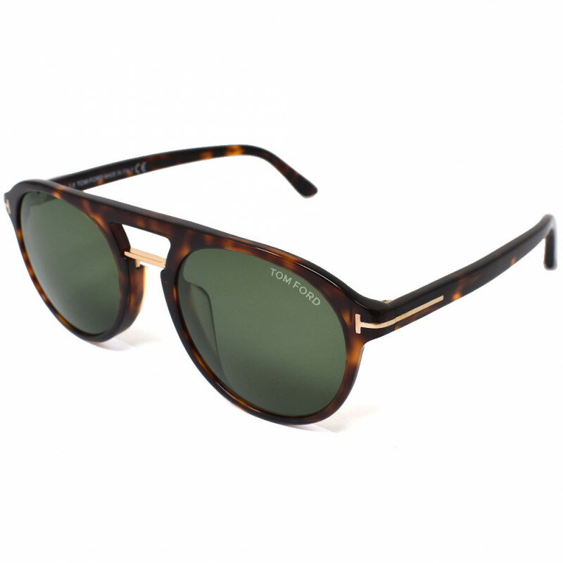 TOM FORD トムフォード FT0675-F-54N-54 lvan-02 サングラス アジアンフィット UVカット メンズ