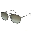 TOM FORD gtH[h FT0827F-12Q-58 TOX EYEWEAR FT826 Y