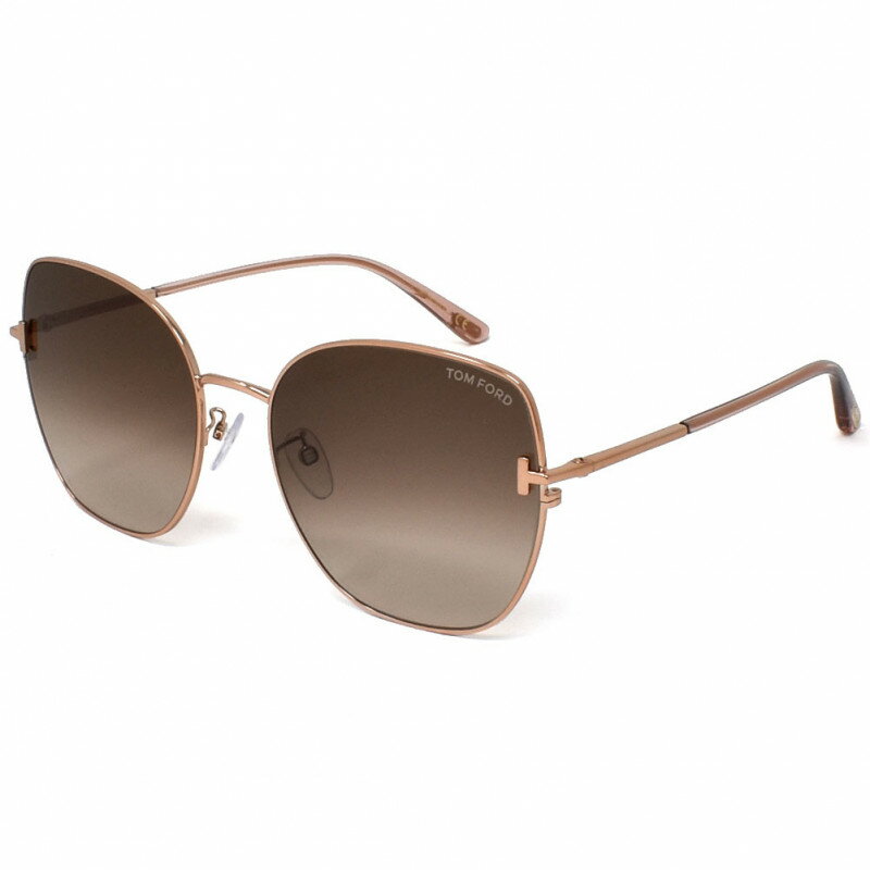 TOM FORD トムフォード FT0895-K/S 33F 61 TF0895-K サングラス アジアンフィット EYEWEAR メンズ レディース