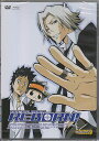 【ストーリー】天野明原作、週刊少年ジャンプの人気連載漫画のアニメ化！何をやってもダメな中学生・ツナを立派なマフィアにするため、ヒットマンが本業の赤ん坊家庭教師・リボーンがイタリアからやってくる。ツナがスパルタ教育を受けながら、仲間たちと共に様々な困難を乗り越えていく姿を描いたコメディ。第5話「風紀委員長の退屈しのぎ」〜第8話「先輩ボスはファミリー思い」まで収録の第2巻。【特典内容】【映像特典】設定資料集（獄寺＆山本編）タイトル家庭教師ヒットマンREBORN！　Bullet．2監督今泉賢一出演者竹内順子、近藤隆、稲村優奈、市瀬秀和、ニーコ、國分優香里、井上優受賞・その他発売日2007年2月23日発売元・レーベルマーベラスAQL仕様メディア形態DVDリージョンコード2言語日本語(オリジナル言語)字幕収録時間94分JANコード4535506705143製品コードPCBX-50940