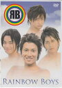 Rainbow Boys [DVD]