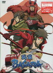 戦国BASARA 其の弐 [DVD]