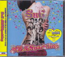 小悪魔Sparkling SuG [CD]