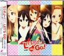 けいおん！ ライブイベント LET’S GO！ LIVE CD！ 【CD】【RCP】